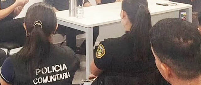 Misiones: la Policía Comunitaria redefine su estrategia con foco en seguridad digital y prevención