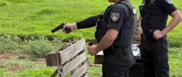 San Pedro: intensifican el entrenamiento policial para mejorar la respuesta operativa