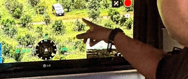 San Ignacio: amplían la búsqueda de un hombre desaparecido y refuerzan operativos en toda la provincia