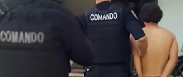 Posadas: desbarataron una banda con frondoso prontuario y secuestraron bienes robados y un arma