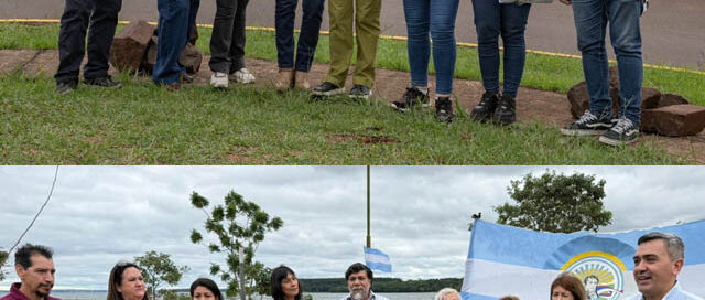 Profundidad será parte del “Desafío de la Ruta Belgraniana” en el Campeonato Misionero de Mountain Bike