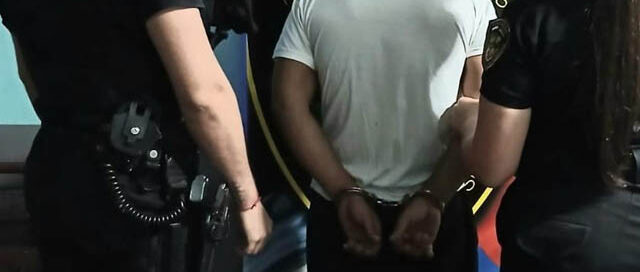 San Vicente: detenciones por violencia, alcoholemia y disturbios durante operativos del fin de semana