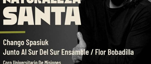 Misiones lanza “Naturaleza Santa 2026” con actividades en más de quince municipios