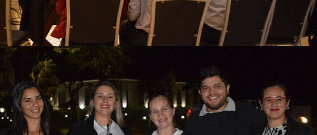 Tres Capones participó de la reunión de COPROTUR en San Ignacio Miní junto a municipios de la zona sur