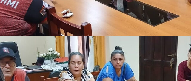 Wanda refuerza el acompañamiento a jóvenes deportistas que representarán a la ciudad