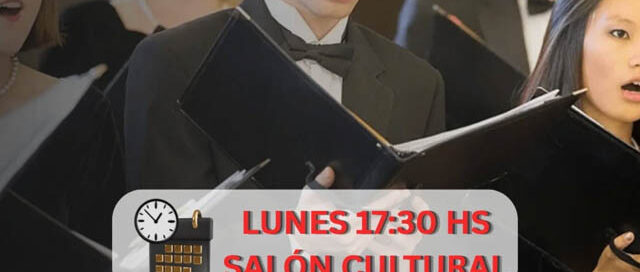 Wanda: invitan a sumarse a talleres culturales y actividades recreativas en el salón cultural