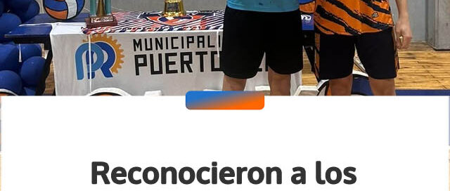 Reconocieron a los jugadores destacados de la Copa Prico 2026 en Puerto Rico