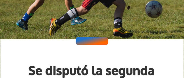 Se disputó la segunda jornada de los Intercolegiales 2026 en Andresito