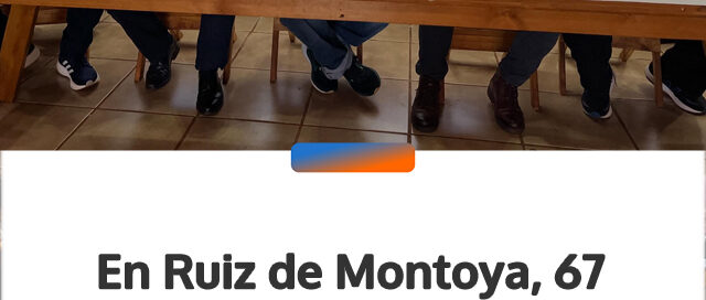 En Ruiz de Montoya, 67 intendentes firmaron un acuerdo para ratificar la unidad política y reclamar mayor participación
